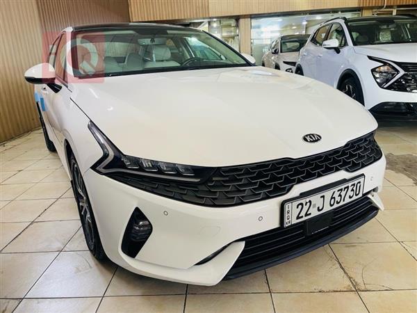 کیا K5 2021  بۆ فرۆشتن لە عێراق - هەولێر